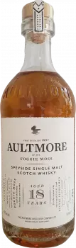 Bottle photo of 18-year-old