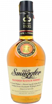 Bottle photo of Blended Scotch Whisky