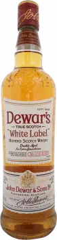 Bottle photo of White Label