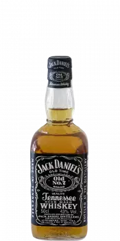 Bottle photo of Old No. 7