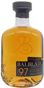 Bottle photo of 1997
