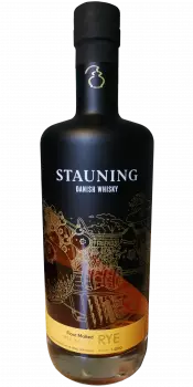 Bottle photo of Rye