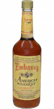 Bottle photo of American Whiskey
