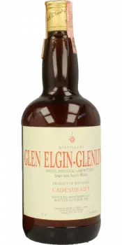 Bottle photo of 1971 CA