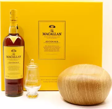 Bottle photo of Edition No. 3