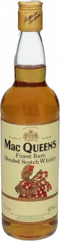 Bottle photo of Finest Rare Blended Scotch Whisky