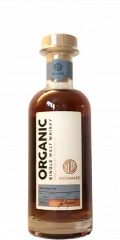 Bottle photo of Organic - Port Wine Cask