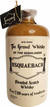 Bottle photo of Blended Scotch Whisky DL