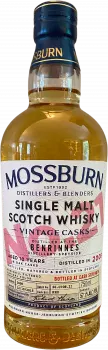 Bottle photo of 2008 MDB