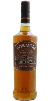 Bowmore 17-year-old - Market Value and Price Insights - Whiskystats