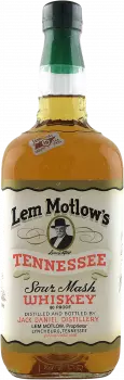 Bottle photo of Lem Motlow's