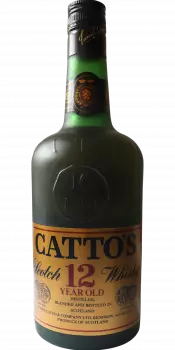 Bottle photo of 12-year-old