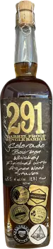 Bottle photo of Colorado Bourbon Whiskey