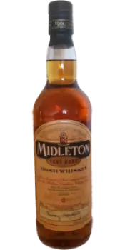Bottle photo of Very Rare
