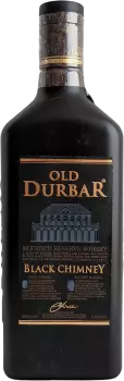 Bottle photo of Black Chimney