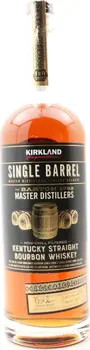 Bottle photo of Single Barrel Reserve