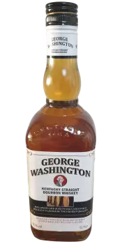 Bottle photo of Kentucky Straight Bourbon Whisky