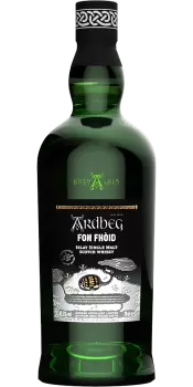 Bottle photo of Fon Fhoid
