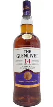 Bottle photo of 14-year-old