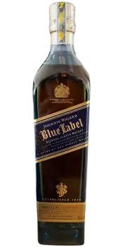 Bottle photo of Blue Label