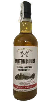 Bottle photo of Highland Single Malt Scotch Whisky