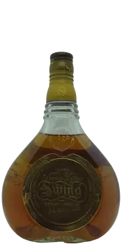 Johnnie Walker Swing - Market Value and Price Insights - Whiskystats