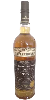 Bottle photo of 1995 DL