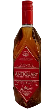 Bottle photo of Blended Scotch Whisky