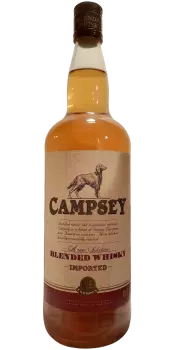 Bottle photo of Blended Malt