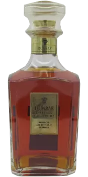 Bottle photo of Extra Old Scotch Whisky