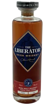 Bottle photo of Irish Malt Whiskey