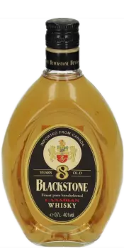 Bottle photo of 08-year-old