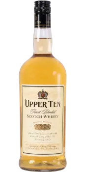 Bottle photo of NAS