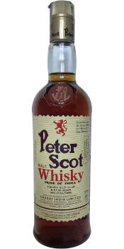 Bottle photo of Malt Whisky