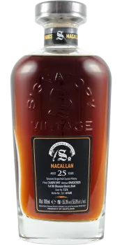 Bottle photo of 1997 SV