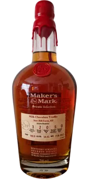 Bottle photo of Private Selection