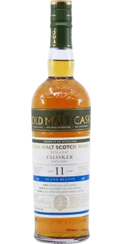 Bottle photo of 2011 HL