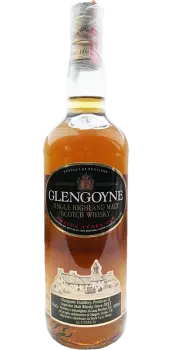 Bottle photo of 12-year-old