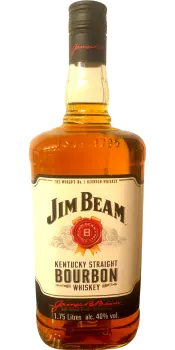 Bottle photo of White Label