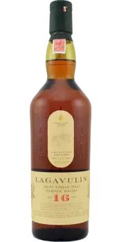 Bottle photo of 16-year-old