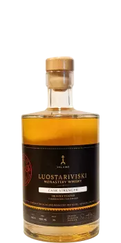 Bottle photo of Luostariviski Monastery Whisky
