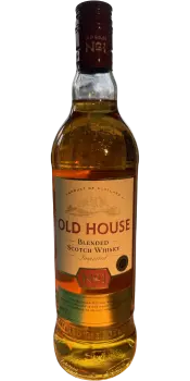 Bottle photo of No. 1