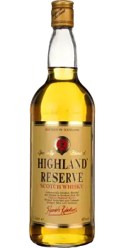 Bottle photo of Scotch Whisky