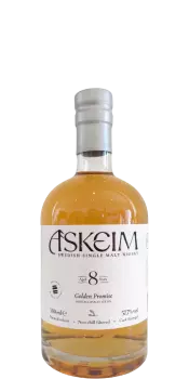 Bottle photo of 08-year-old