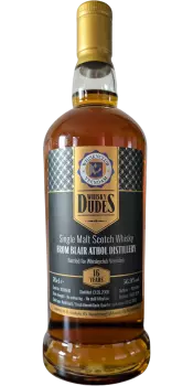 Bottle photo of 2008 WDS