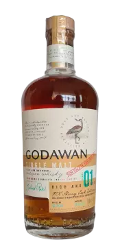 Bottle photo of Single Malt