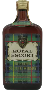 Bottle photo of Blended Scotch Whisky