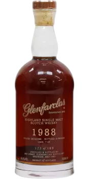 Bottle photo of 1988