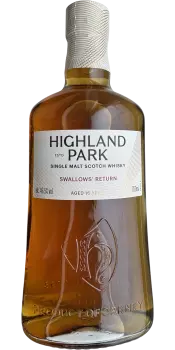 Highland Park 16-year-old - Market Value and Price Insights