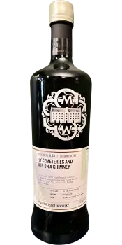 Bottle photo of 2012 SMWS 11.63